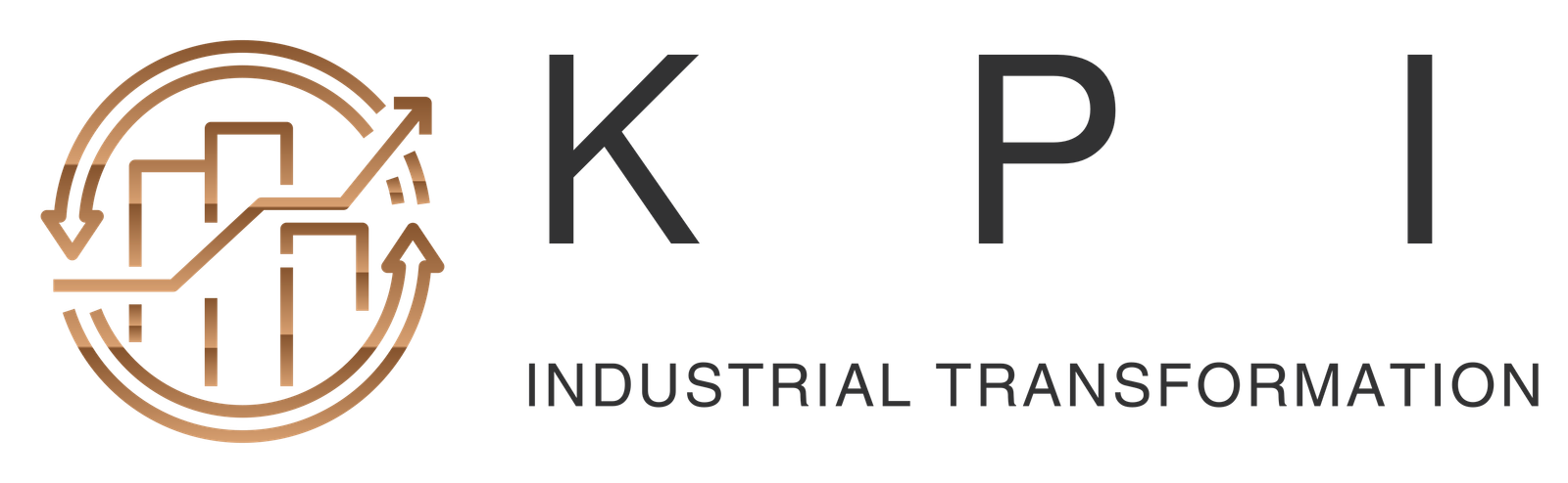 KPI Industrial Transformation – Logo